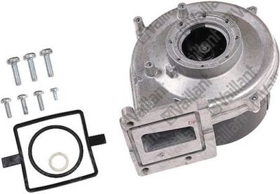 VENTILATOR VAILLANT