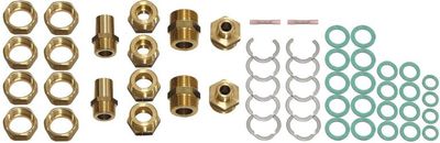 VERBINDSET VBOSCH 5300 INCBOILER