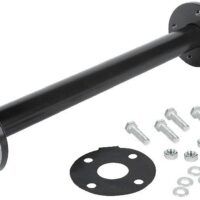 VERLENGPIJP VGASFILTER DN50 QUINTA REM