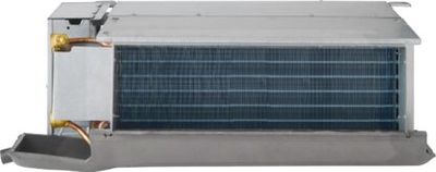 VENTILATORDICHTING RADSON NOX HRC