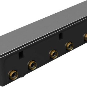 VERDEELBALK 3 KRINGEN BOSCH 70KW