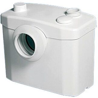 VERGRUIZER VWC SANIACCESS 1 SFA WIT