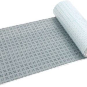 RENO PLAAT RAUTHERM SPEED VELCRO 1236M²