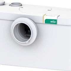 VERGRUIZER HISEWLIFT 315 WILO 1 AANSLUITINGWC