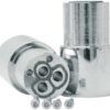 VERLENGSTUK 300MM VOOR MOTORAS 54