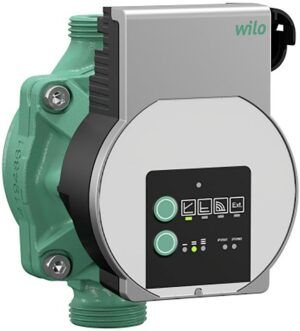 VERVANGINGSPOMP VARIOS PICO 2517 WILO