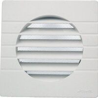 VIERKANT ROOSTER INOX 20X20