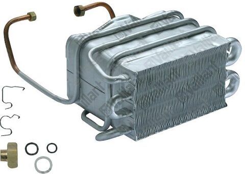 VERWARMINGSBLOK GEHEEL ARISTON