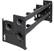 VERZLEIDVERTRRET DN100 GAS DN65 3KET