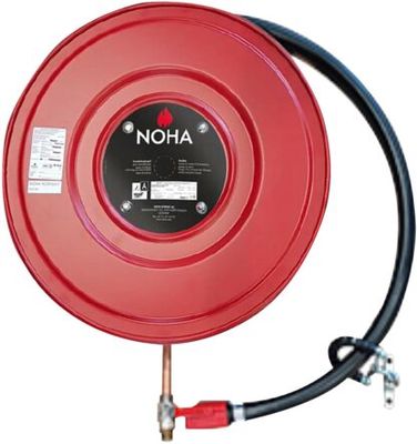 VASTE BRANDHASPEL NOHA SAVAL 3420M