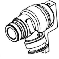 VEILIGHEIDSKLEP BOSCH