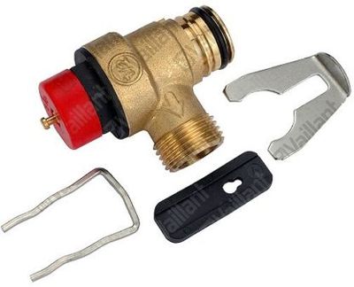 VEILIGHEIDSKLEP BOSCH