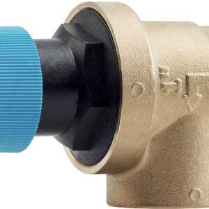 VEILIGHEIDSKLEP 3BAR JUNKERS