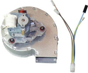 VENTILATOR JUNKERZBR1142TOP 35422000