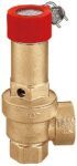 VEILIGHTHERMOSTTOD ACV ALFA SPRINT M