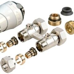 VENTRADKRNWSET COM123416MM HAAKS