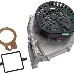 VENTILATOR DAALDEROP