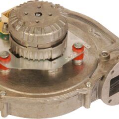 VENTILATOR CALENTA 35S40C REMEHA