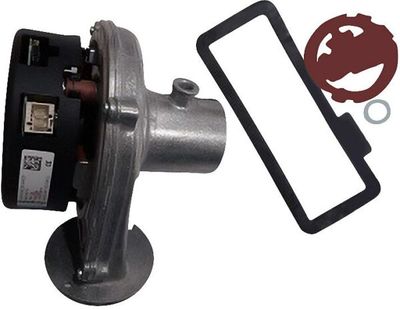 VENTILATOR RADSON NOX HR28RBMULTICOMF