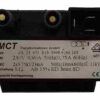 TRANSFO 23024V 72VAKABEL MCBA ACV