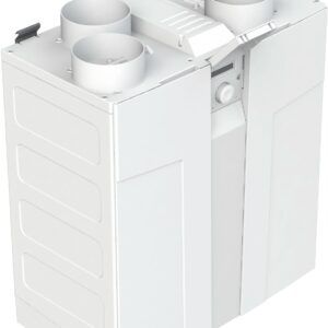 VENTILATIEUNIT C400 VASCO RF SCHAKELAAR