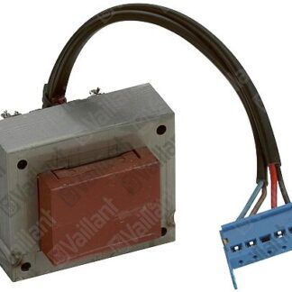 TRANSFORMATOR EUROTHERM JUNKERS