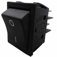 LT RETOURAANSLUITING GAS 220ACE 200300