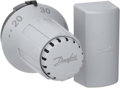 THERMOSTAAT 902 VOELERS 4000 BULEX