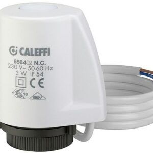 THERMO4WEGKRAAN 2PIJPS COMAP 12M22