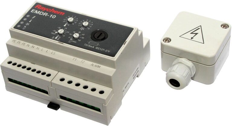 THERMOSTAAT C25E DEEL2 BULEX