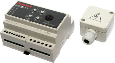 THERMOSTAAT C25E DEEL2 BULEX