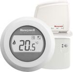 THERMOSTAAT RC45 OPENTHERM