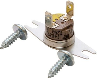 THERMOSTAAT TC C242528ETT BULEX