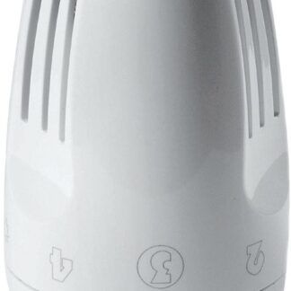 THERMOSTAATKOP VOOR MULTIBLOC WIT