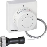 THERMOSTAATKOP K NULINSTELLING HEIMWIT