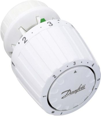 THERMOSTAATKOPINGVOELDANFOSS VLOEIST