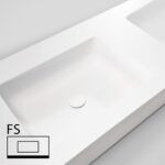 TABLTT 2LAVCENFRS 200CM SOLXONYX W
