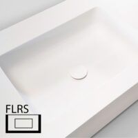 TABTT 1LAVREFLRS 140CM SOLXONYX W