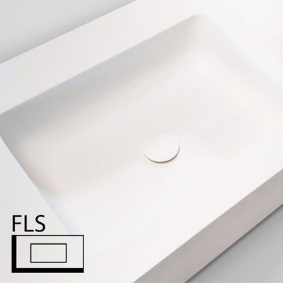TABLTT 1LAVREFLS 160CM SOLXONYX W