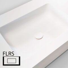 TABTT 1LAVREFLRS 120CM SOLXONYX W