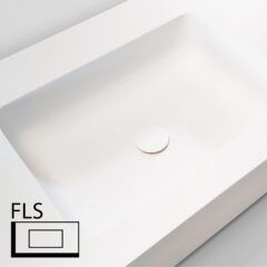 TABLTT 1LAVREFLS 100CM SOLXONYX W