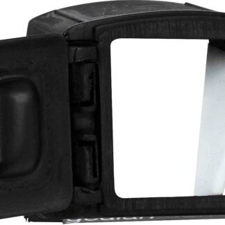 TERUGSLAGKLEP BULEX 80MM