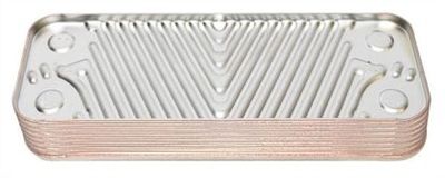 TAPWATER PWW E8NX18 Q35C REMEHA