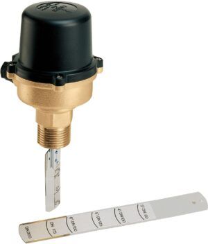 STRATOS MAXO 25056 R7 ZTEMPSENS