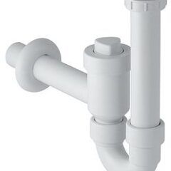 SIFON SANITAIR> LAVABO STARCK DURAVIT 54CHR