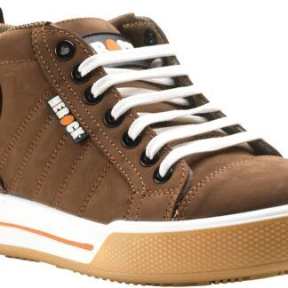 SNEAKERS HOOG S3 HEROCK TUXEDO M43