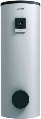 SOLAR BOIL2SP WPSOL INOX FLAMCO 500L