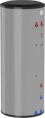 SOLAR BOIL2SP WPSOL INOX FLAMCO 300L
