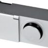 SCHAKELZWART 22X30 DBLINV 6CONT ACV