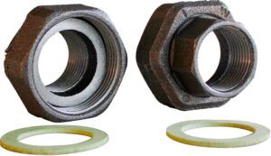 SET POMPKOPP 64 34F VOOR CVCIRC